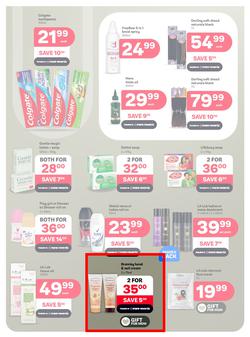 PEP : Specials (23 April - 12 May 2025), page 3