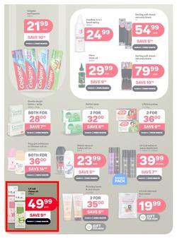 PEP : Specials (23 April - 12 May 2025), page 3