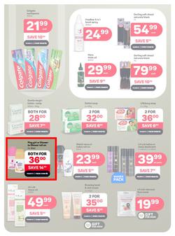 PEP : Specials (23 April - 12 May 2025), page 3