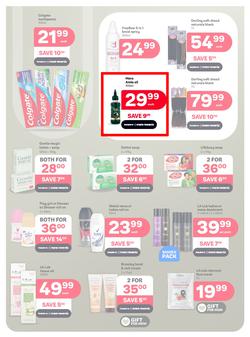 PEP : Specials (23 April - 12 May 2025), page 3