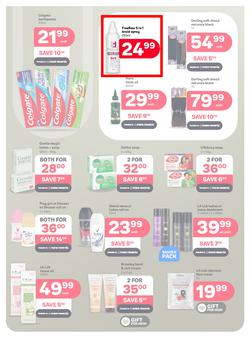 PEP : Specials (23 April - 12 May 2025), page 3