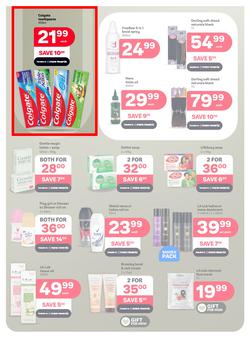 PEP : Specials (23 April - 12 May 2025), page 3