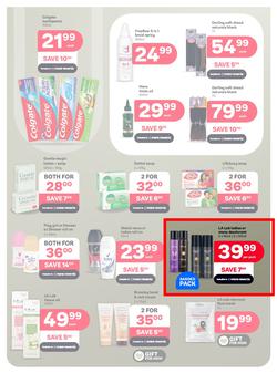 PEP : Specials (23 April - 12 May 2025), page 3