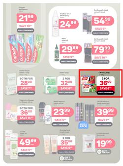 PEP : Specials (23 April - 12 May 2025), page 3
