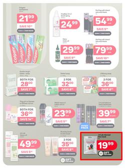 PEP : Specials (23 April - 12 May 2025), page 3