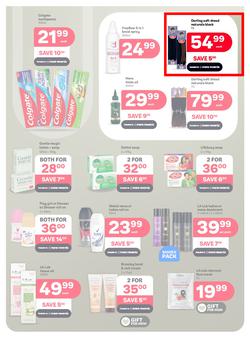 PEP : Specials (23 April - 12 May 2025), page 3