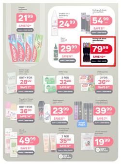 PEP : Specials (23 April - 12 May 2025), page 3