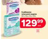 Cuddlesome Value Pack Nappies-60's/54's/52's/50's Each