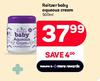 Reitzer Baby Aqueous Cream-500ml