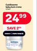 Cuddlesome Baby Bum Creme-125ml