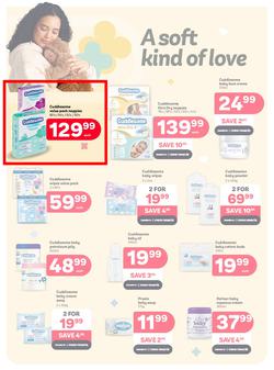 PEP : Specials (23 April - 12 May 2025), page 2