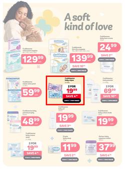 PEP : Specials (23 April - 12 May 2025), page 2