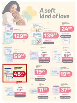 PEP : Specials (23 April - 12 May 2025), page 2