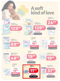 PEP : Specials (23 April - 12 May 2025), page 2