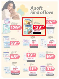 PEP : Specials (23 April - 12 May 2025), page 2