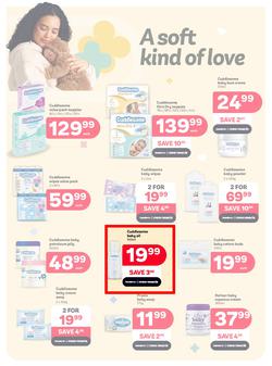 PEP : Specials (23 April - 12 May 2025), page 2