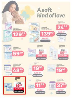 PEP : Specials (23 April - 12 May 2025), page 2