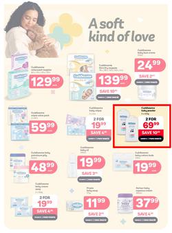 PEP : Specials (23 April - 12 May 2025), page 2