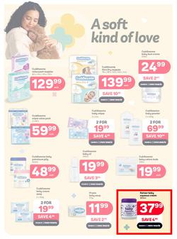 PEP : Specials (23 April - 12 May 2025), page 2
