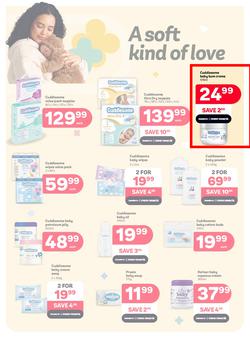PEP : Specials (23 April - 12 May 2025), page 2