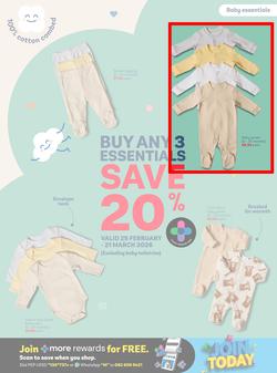 PEP : From First Day To Every Day (25 February - 24 March 2026), page 5