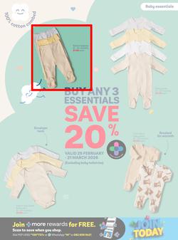 PEP : From First Day To Every Day (25 February - 24 March 2026), page 5