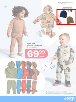 PEP : From First Day To Every Day (25 February - 24 March 2026), page 4