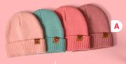0Babies Beanies (One Size)