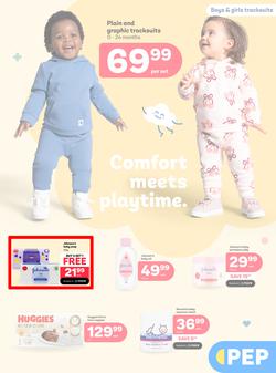 PEP : From First Day To Every Day (25 February - 24 March 2026), page 2