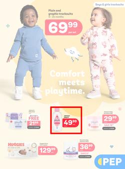 PEP : From First Day To Every Day (25 February - 24 March 2026), page 2