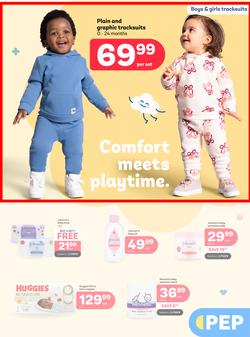 PEP : From First Day To Every Day (25 February - 24 March 2026), page 2