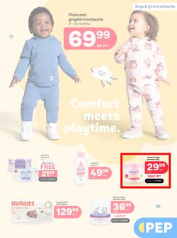 PEP : From First Day To Every Day (25 February - 24 March 2026), page 2