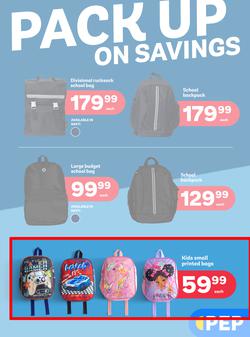 PEP Eswatini : The No.1 School Shop (24 June - 23 July 2026), page 2