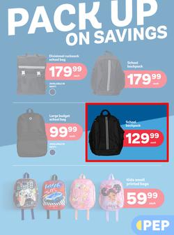 PEP Eswatini : The No.1 School Shop (24 June - 23 July 2026), page 2