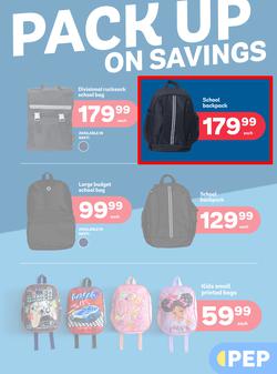 PEP Eswatini : The No.1 School Shop (24 June - 23 July 2026), page 2