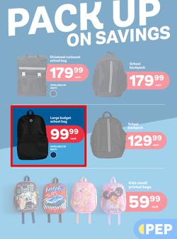 PEP Eswatini : The No.1 School Shop (24 June - 23 July 2026), page 2