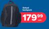 School Backpack