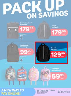 PEP : The No.1 School Shop (24 June - 23 July 2026), page 3