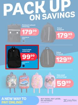PEP : The No.1 School Shop (24 June - 23 July 2026), page 3