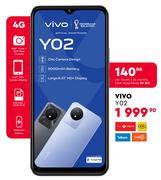 Vivo Y02