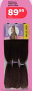 Darling One Million Triple Pack 1 Black-3 Pack