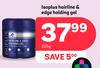 Isoplus Hairline & Edge Holding Gel-225g