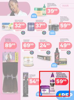 PEP : Self-Care Savings (24 July - 12 August 2026), page 2