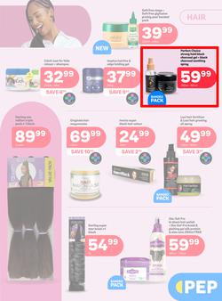 PEP : Self-Care Savings (24 July - 12 August 2026), page 2