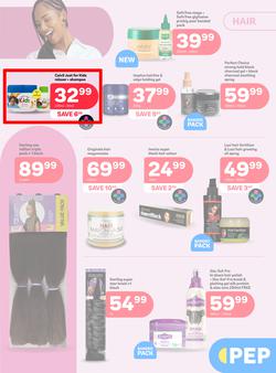 PEP : Self-Care Savings (24 July - 12 August 2026), page 2