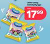 Lekker Candy Coated Jelly Eggs (Priced From)-70g/125g