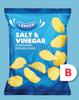 Lekker Potato Chips-120g
