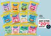 Lekkar Sweets-For 2 x 60g/70g