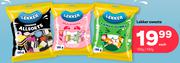 Lekker Sweets-For 2 x 120g/130g