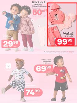 PEP Botswana : Love To Save (28 January - 24 February 2026), page 7